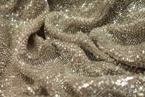 Bridal Fabric